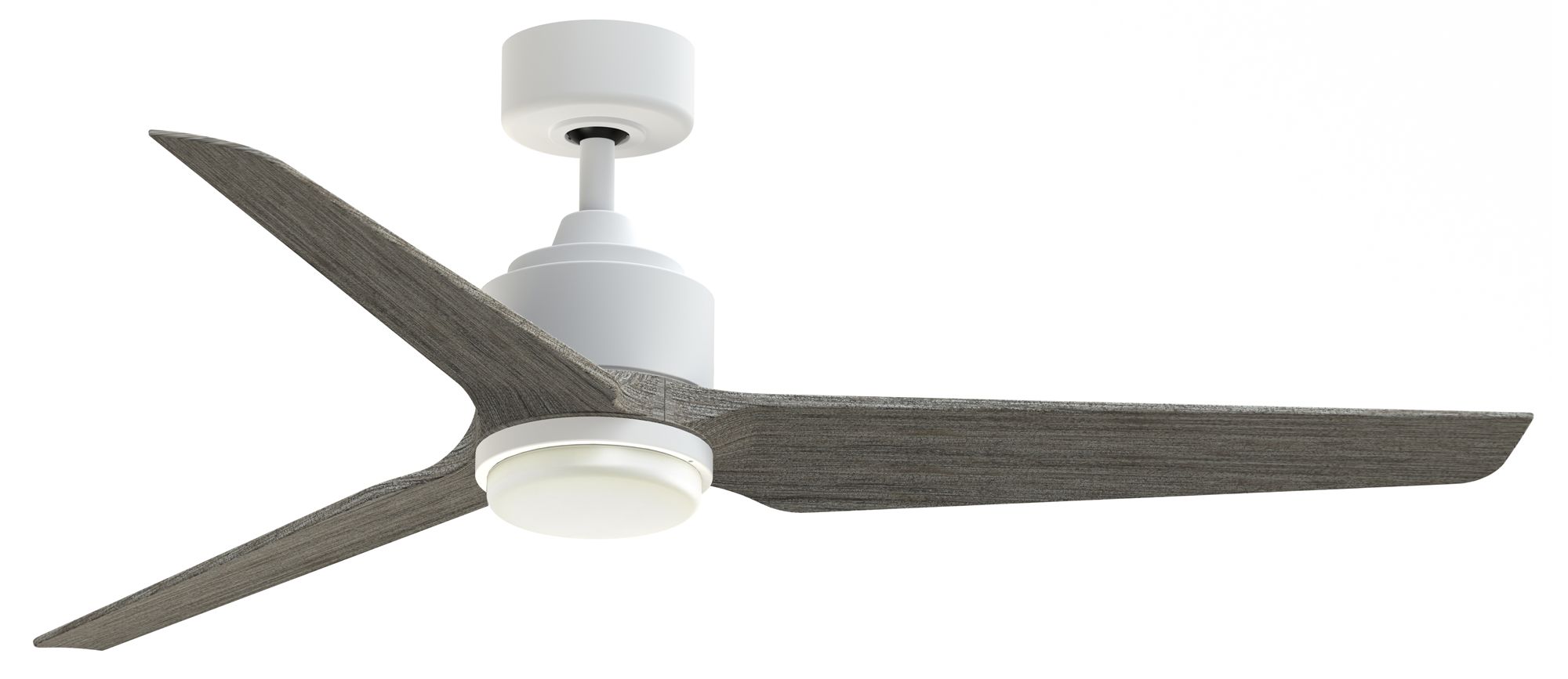 TriAire Custom 56 in In/Out Smart Fan