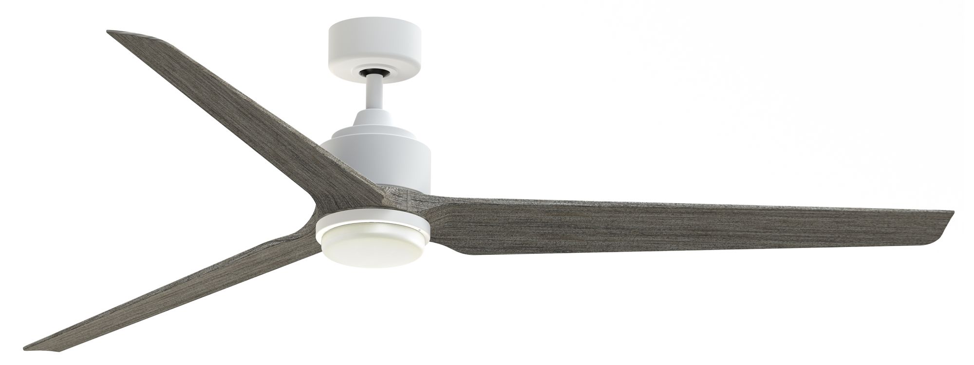 TriAire Custom 72 in In/Out Smart Fan