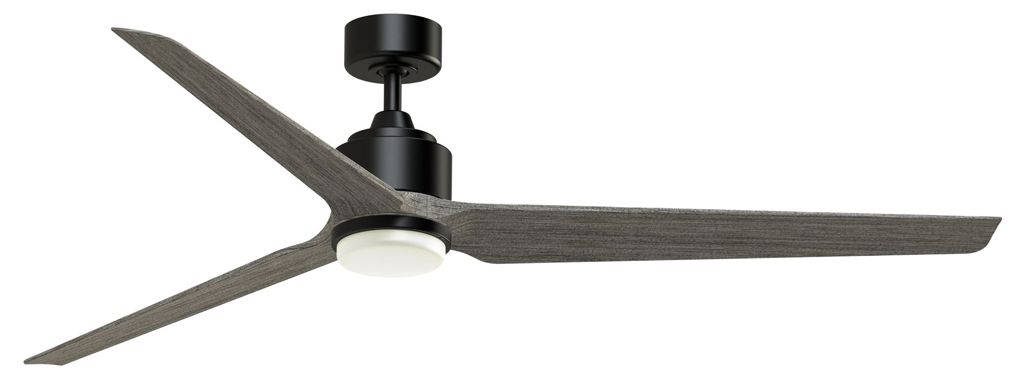 TriAire Custom 72 in In/Out Smart Fan