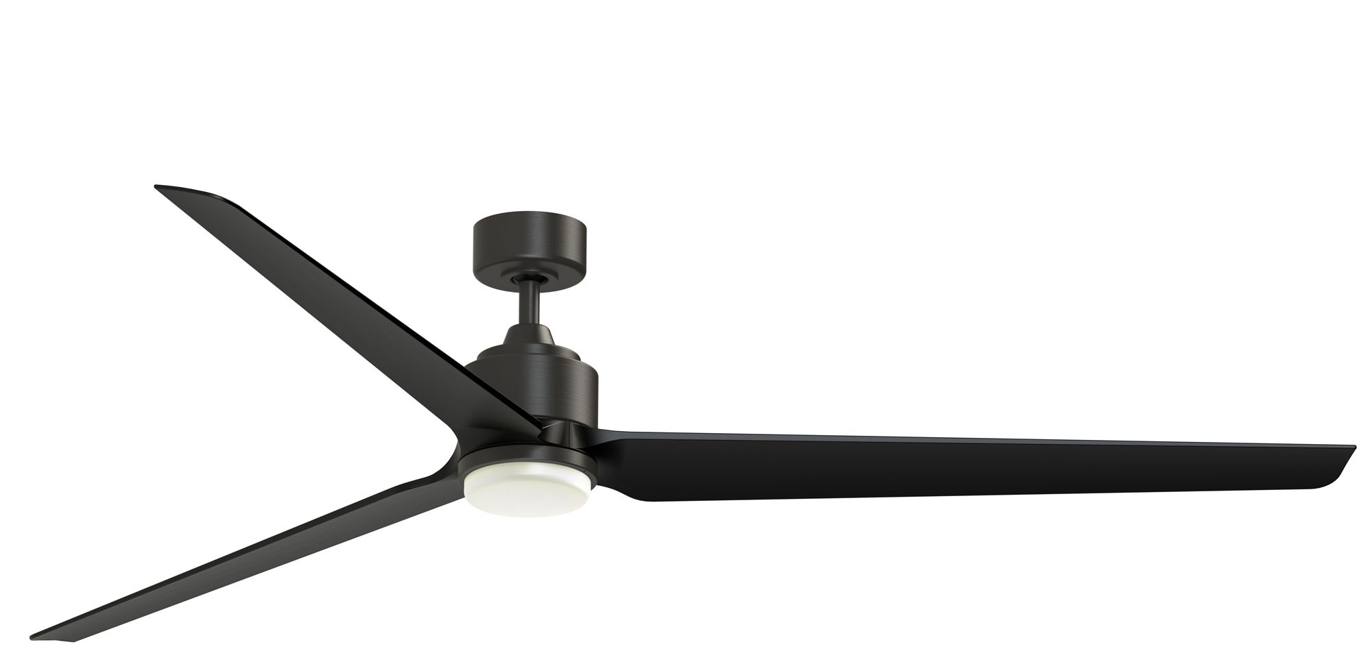 TriAire Custom 84 in In/Out Smart Fan