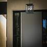 5_Tribeca 18" High Natural Black UV Outdoor Hanging Light more views
