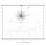 Tribeca 42" Wide Shiny Black 13-Light Chandelier