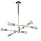 Tribeca 6-Light Chandelier