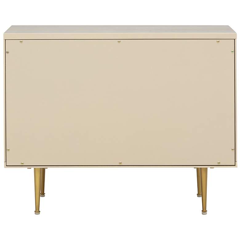 Image 6 Trident Taupe Nightstand more views