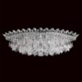Schonbek Trilliane Strands Silver Collection