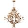 Trillium Chandelier