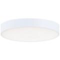Maxim Lighting Trim - 0-10 V White Collection