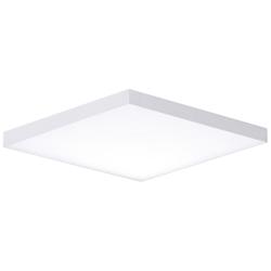 Trim 8.5" SQ LED Flush Mount 3000K