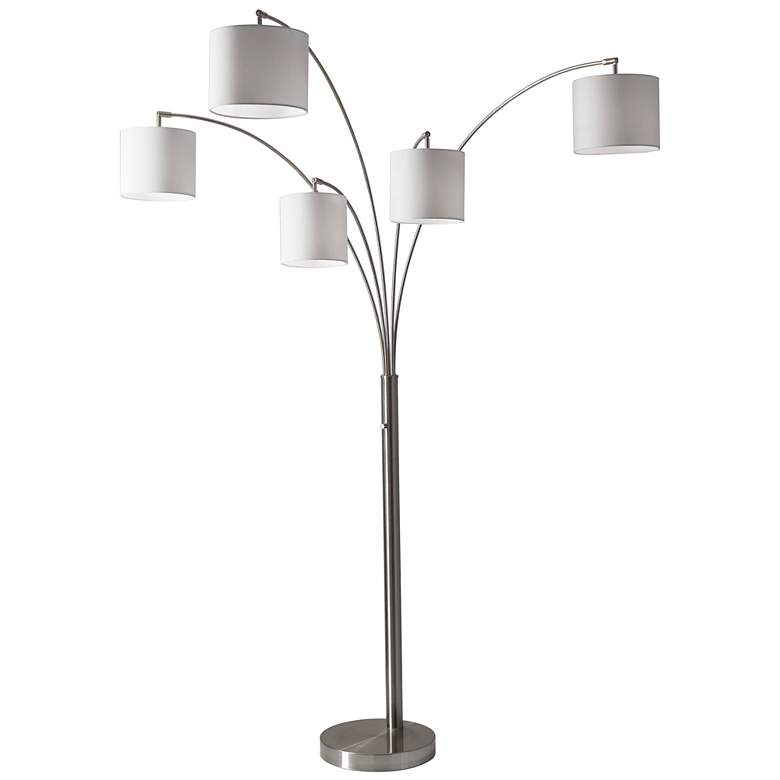 Image 1 Trinity 5-Arm Arc Lamp