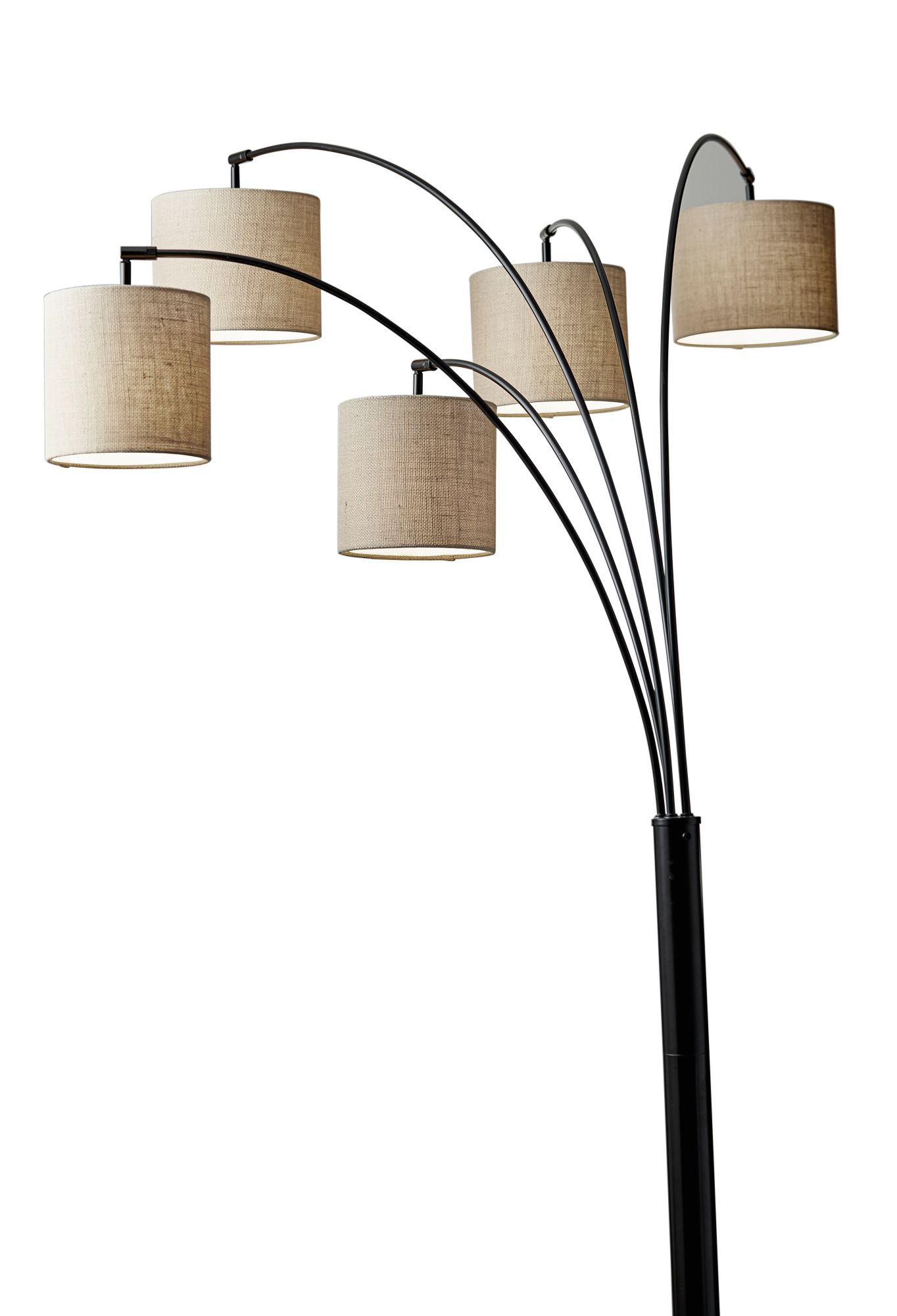 trinity arc lamp