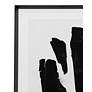 2_Triple Block 31" x 39" Framed Print Set of 2 more views