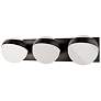 1_Tripoli 4.38"H x 20"W 3-Light Bath Vanity & Wall Light in Black