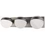 1_Tripoli 4.38"H x 20"W 3-Light Bath Vanity & Wall Light in Brushed Nickel