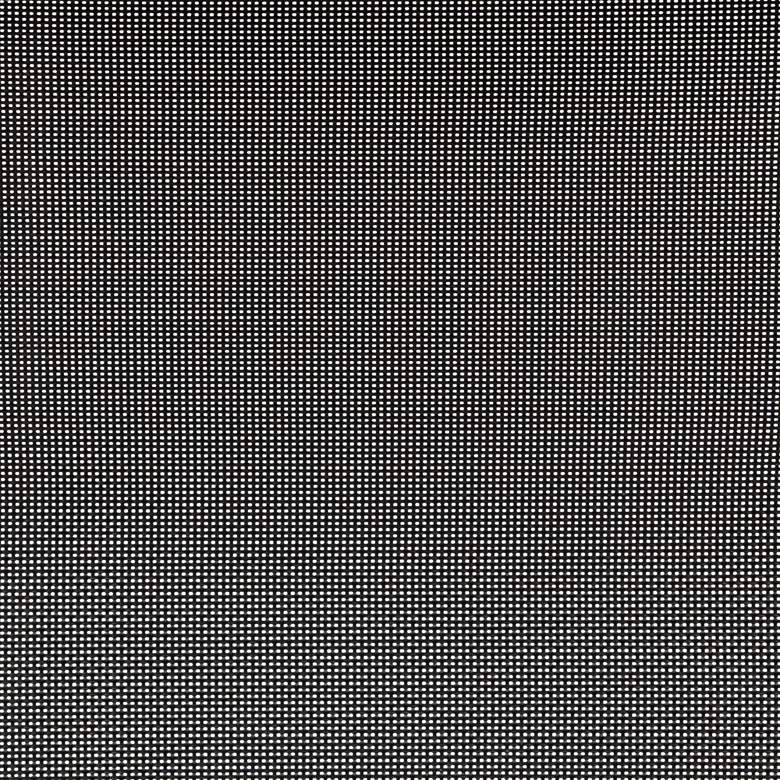 Image 4 Tristan Black Aluminum Outdoor Stackable Armchair more views
