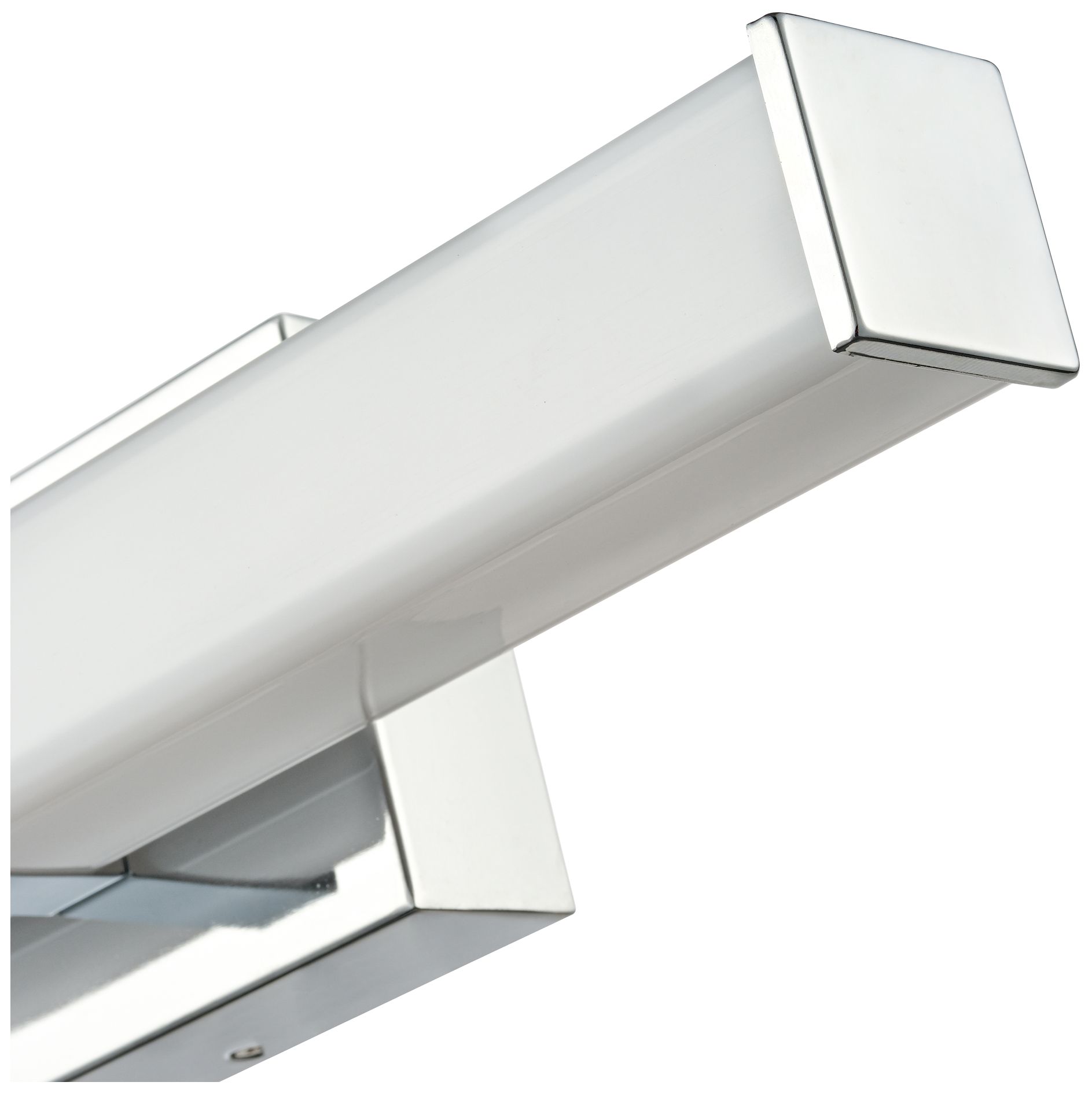 Image 6 Tron 18" Bathroom Vanity LED Bath Bar in Chrome more views