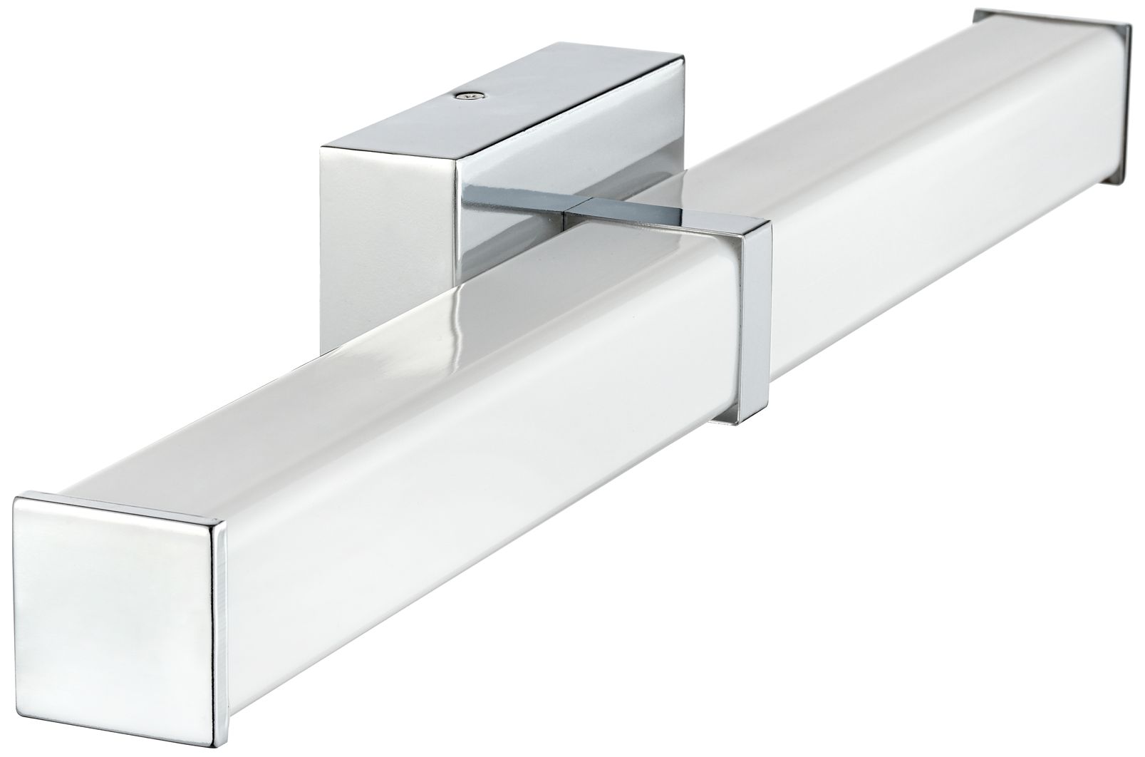 Image 4 Tron 24" Bathroom Vanity LED Bath Bar in Chrome more views