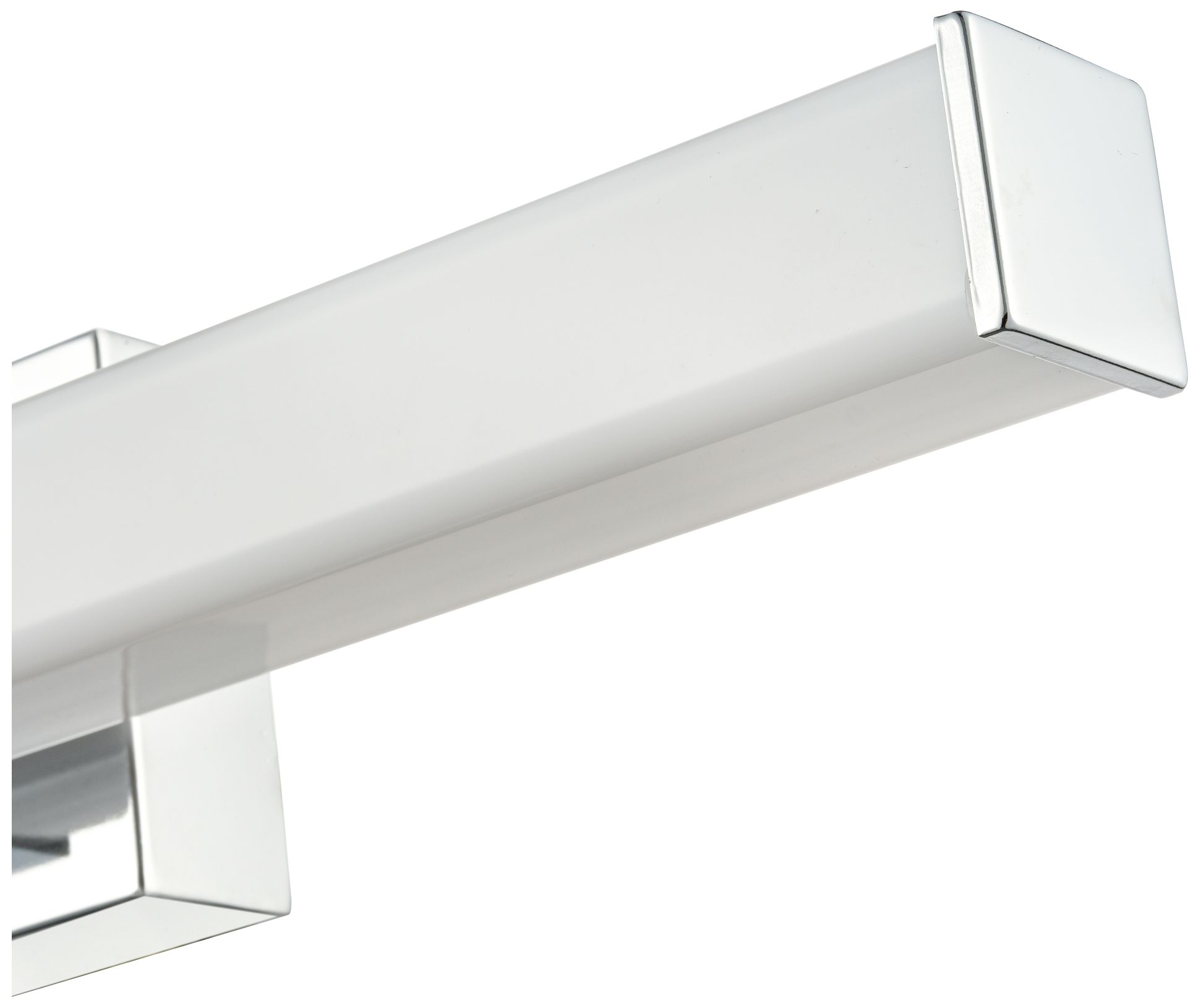 Image 6 Tron 24" Bathroom Vanity LED Bath Bar in Chrome more views