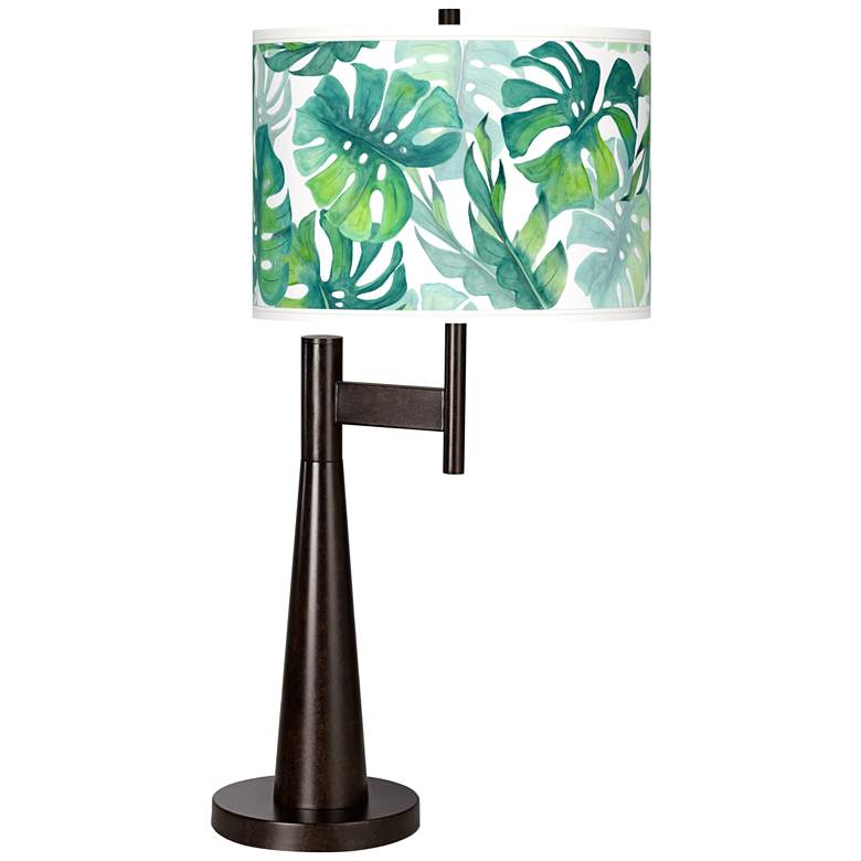Image 1 Tropica Giclee Novo Table Lamp