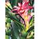Tropical Jewel 40" High All-Weather Outdoor Canvas Wall Art