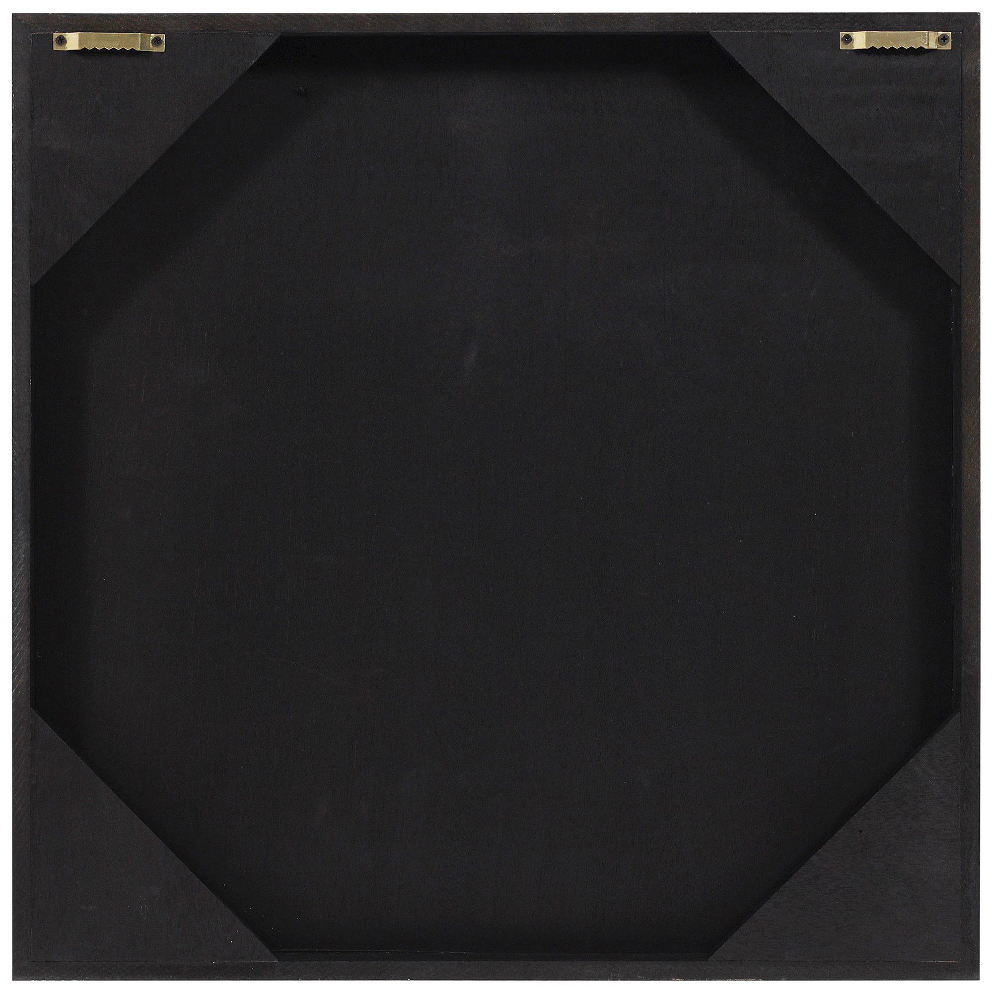 Tropical Jewell 24" Square 2-Piece Giclee Wood Wall Art Set