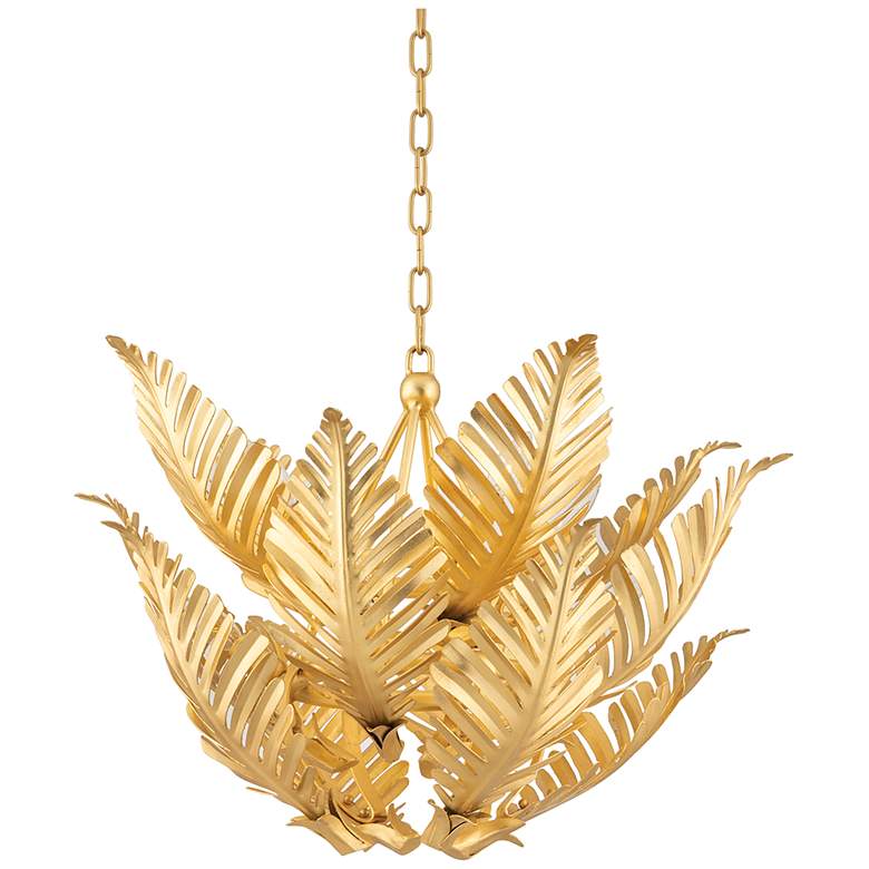 Image 1 Tropicale 8 Light Sm Pendant