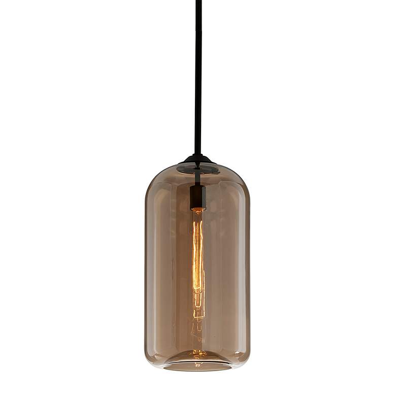 Image 1 Troy 10In District 1Lt Pendant Large