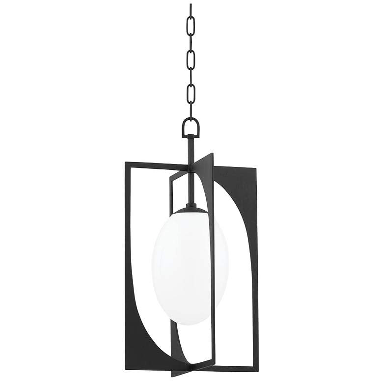 Image 1 Troy 13In 1 Light Small Lantern