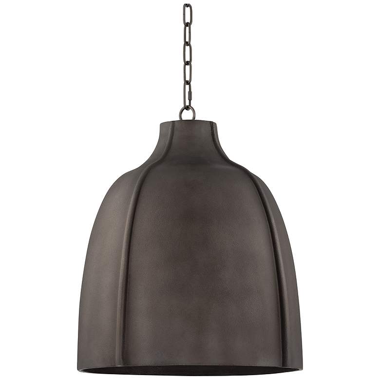 Image 1 Troy 20In 1 Light Large Pendant