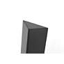 5_Troy 24" High Black LED Outdoor Wall Light more views