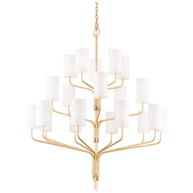 Image 1 Troy 52In 20 Light Extra Large Chandelier