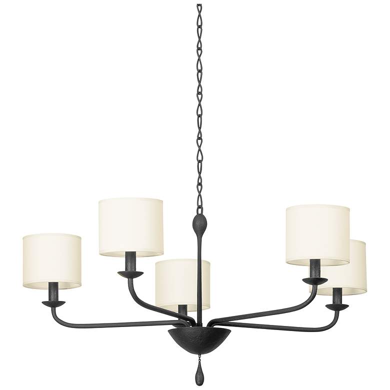 Image 1 Troy 72In 5 Light Chandelier