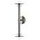 Troy Arley 2 Light Wall Sconce