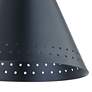 5_Troy Arvin 16.5" Steel 1 Lt Portable Wall Sconce more views