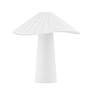 Thumbnail3 of Troy Chanterelle 19 1/2" High Modern Mushroom Lamp Table Lamp