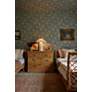 Thumbnail4 of Troy Chanterelle 19 1/2" High Modern Mushroom Lamp Table Lamp more views