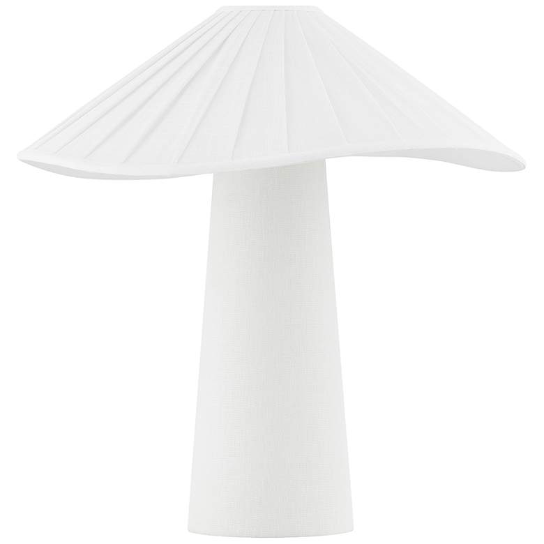 Image 1 Troy Chanterelle 36In 1 Light Table Lamp