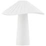 Troy Chanterelle 36In 1 Light Table Lamp