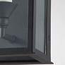 2_Troy Chauncey 20" Steel Ext. Wall Sconce more views