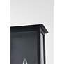 5_Troy Chauncey 20" Steel Ext. Wall Sconce more views