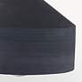4_Troy Covina 7 3/4" Wide Ceramic 1 Lt Flush Mount more views