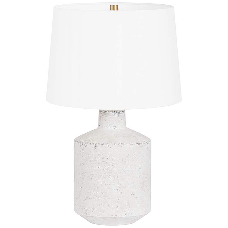 Image 1 Troy Dallas 34In 1 Light Table Lamp