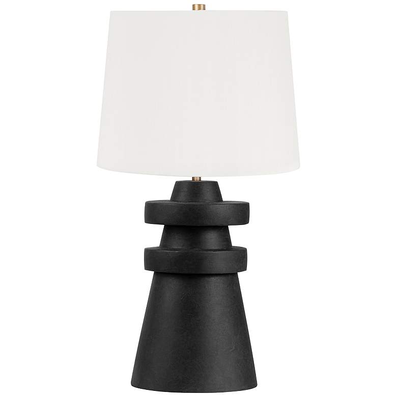 Image 1 Troy Grover 32In 1 Light Table Lamp