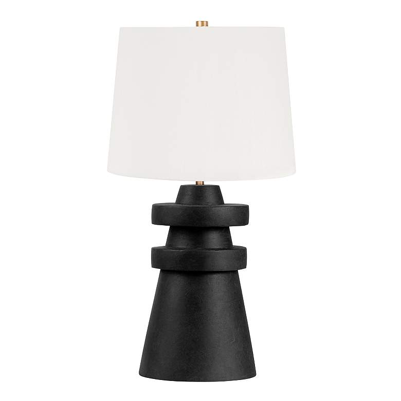 Image 1 Troy Grover 32In 1 Light Table Lamp