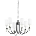 Troy Lighting Gustine Iron Collection