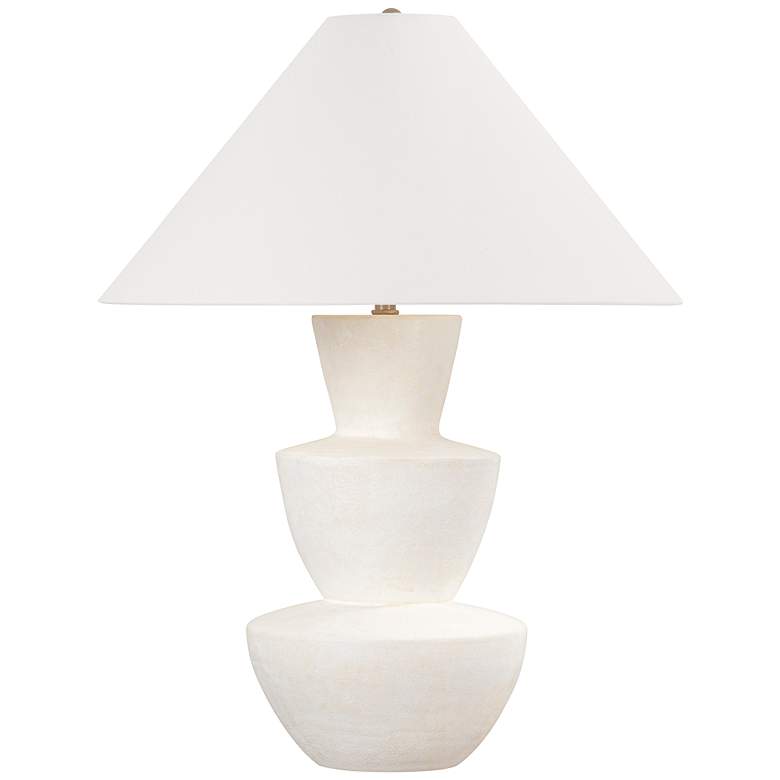 Image 1 Troy Kamas 40In 1 Light Table Lamp