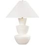 Troy Kamas 40In 1 Light Table Lamp