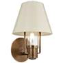 Troy Kindle 17.5In 1 Light Wall Sconce