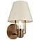 Troy Kindle 17.5In 1 Light Wall Sconce