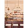 4_Troy Layton 20" Steel 1 Lt Wall Sconce more views