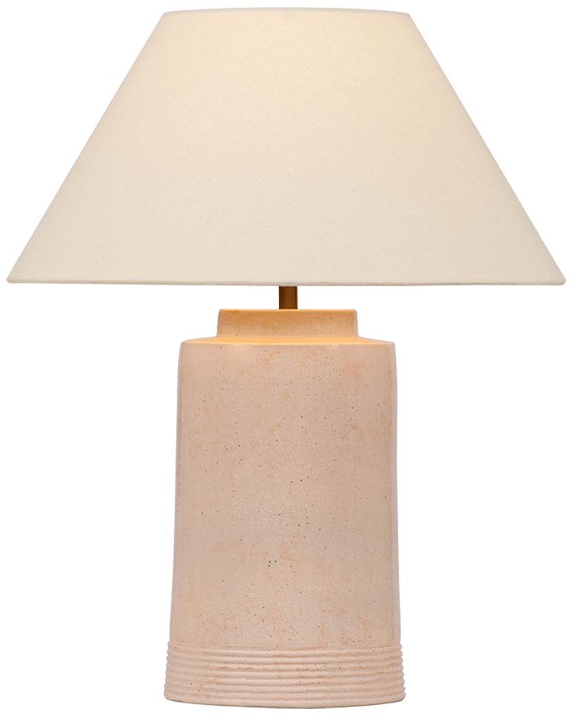Image 2 Troy Lighting Acker Table Lamp